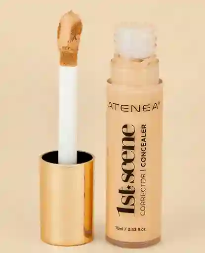 Corrector Liquido Tono Vainilla Atenea