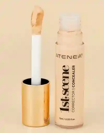 Corrector Liquido Tono Neutralizer Atenea