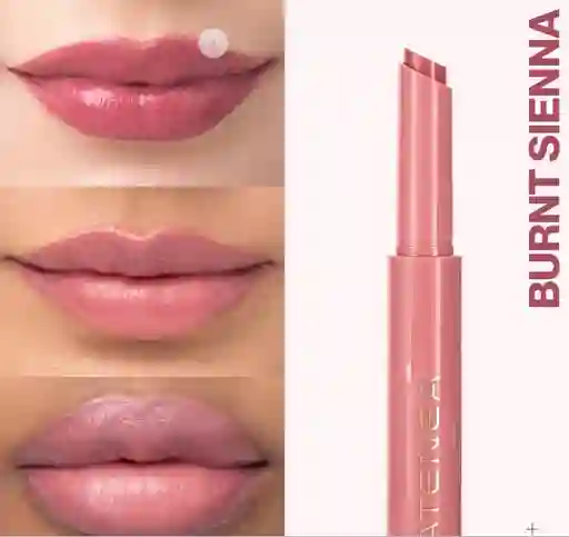 Click Lipstick Burnt Sienna Sublime Atenea