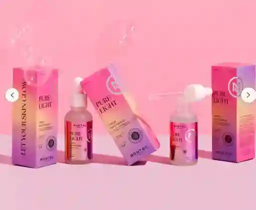 Sérum De Niacinamida