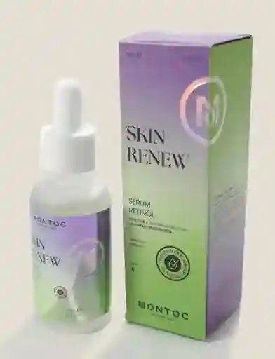 Sérum De Retinol Skin Renew