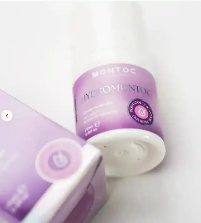 Contorno De Ojos Hydromontoc