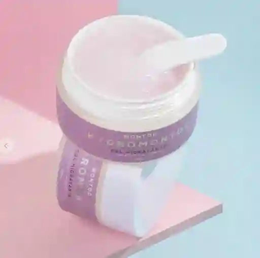 Gel Facial Hidratante Hydromontoc
