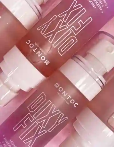 Fijador De Maquillaje Dixy Fix Mini