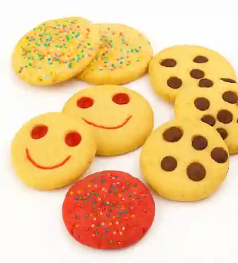 Galletas Dulces