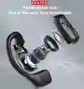 Audifonos Smart Erazer Xp6 Con Traductor Automatico Y Pantalla Tactil