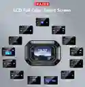 Audifonos Smart Erazer Xp6 Con Traductor Automatico Y Pantalla Tactil