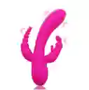 Vibrador Norkys