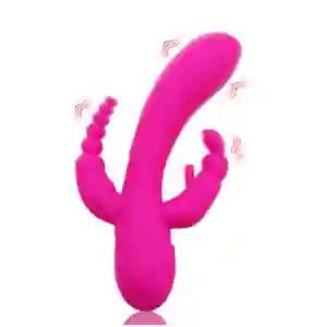 Vibrador Norkys