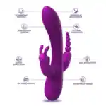 Vibrador Norkys