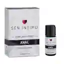 Lubricante Anal Desensibilizante Sen Intimo X30ml
