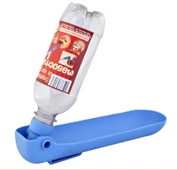 Bebedero Portátil Agua