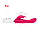 Vibrador Point Rabbit Recargable