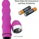 Vibrador Elsa