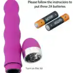 Vibrador Elsa