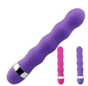 Vibrador Elsa