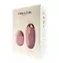 Huevo Vibrador Small Whale