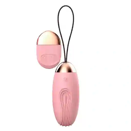 Huevo Vibrador Small Whale