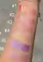Labial Brillante Con Escarcha – Maquillaje Halloween / Fantasía / Diario (variedad De Colores)