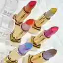Labial Brillante Con Escarcha – Maquillaje Halloween / Fantasía / Diario (variedad De Colores)