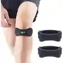 Rodillera Soporte De Rotula Tendinitis Ligamento Rotuliano