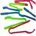 Pinzas Plásticas Pequeñas X 20 Unds