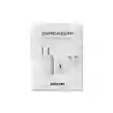 Cargador Samsung Carga Rápida Tipo C