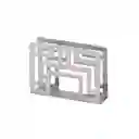 Servilletero De Mesa Con Diseño