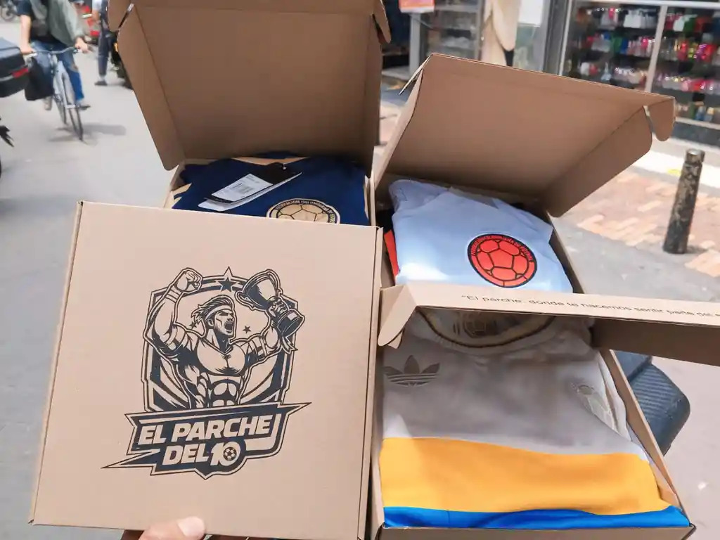 Camiseta Atlético Nacional 2025 Para Mujer Talla S