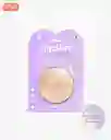 Cubre Pezones De Silicona Reutilizable Color Chantilly Plus Nipskin Np018 Copa C-d