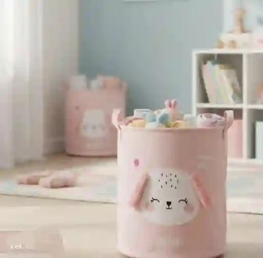 Cesta Organizadora Niña