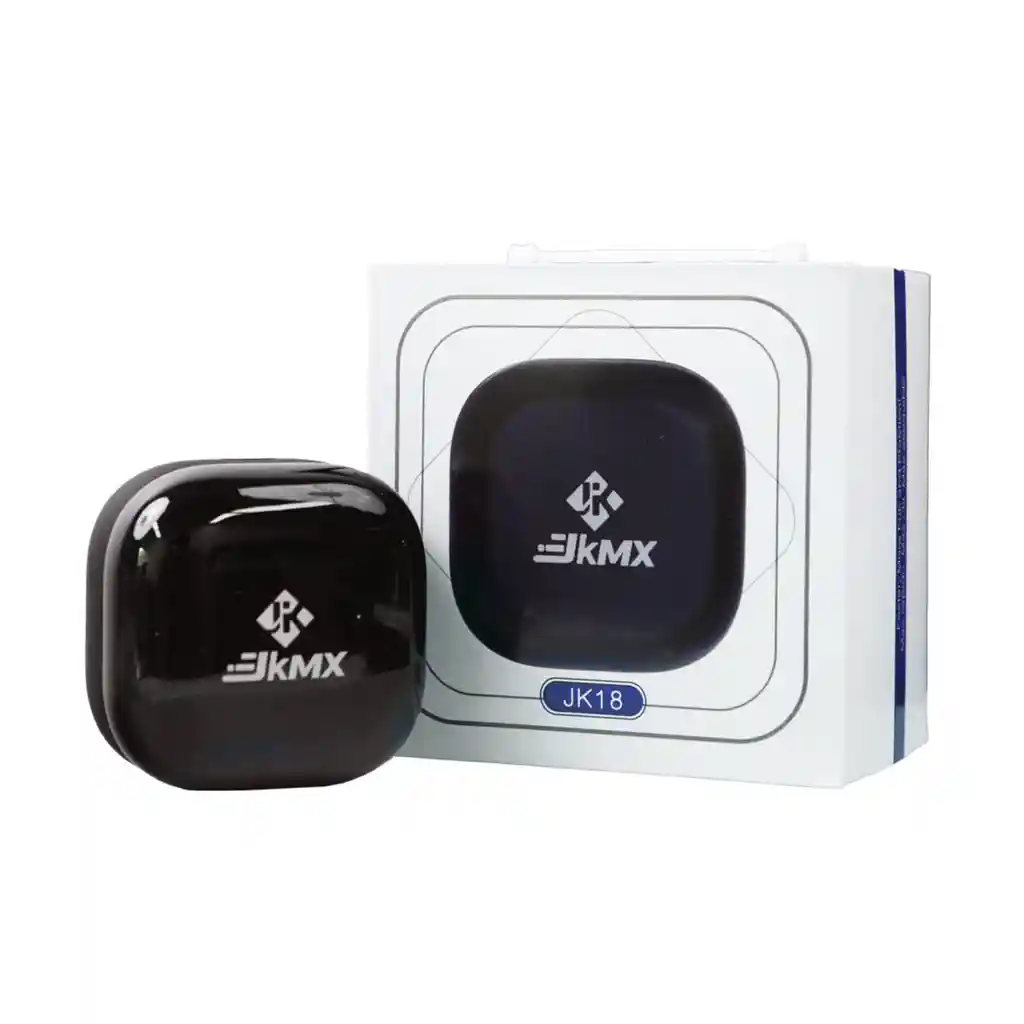 Audífonos Inalámbricos Jkmx Jk18