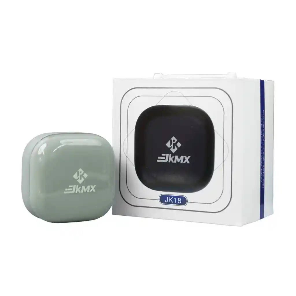 Audífonos Inalámbricos Jkmx Jk18