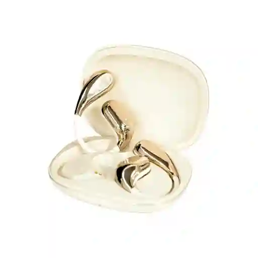 Audífonos Inalámbricos Jk100 Conducción Ósea