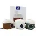 Audífonos Inalámbricos Jkmx Con Pantalla