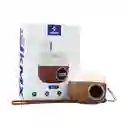 Audífonos Inalámbricos Jkmx Con Pantalla