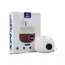 Audífonos Inalámbricos Jkmx Con Pantalla