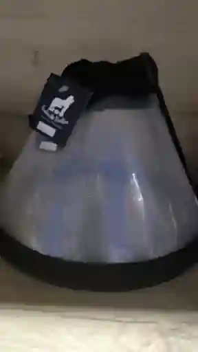 Collar Isabelino Talla #3