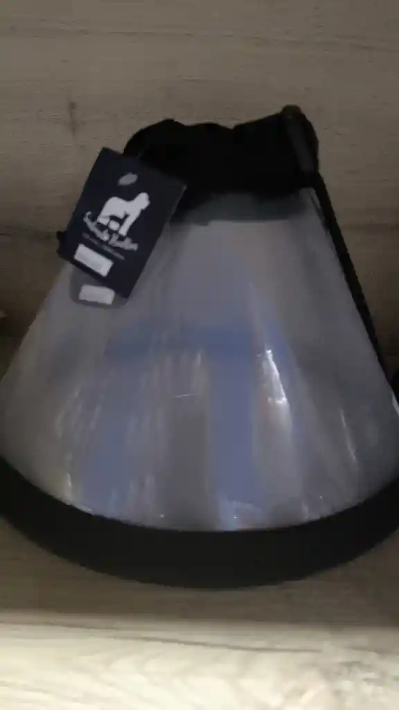 Collar Isabelino Talla #3