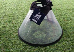 Collar Isabelino Talla #4