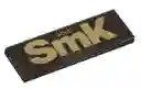 Smk Gold Smoking Medium Size Paper