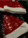 Gorro De Navidad Sombrero Tradicional Fino Reno Navideño