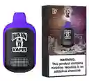 Vaper Vaporizador Death Row Mango Grape