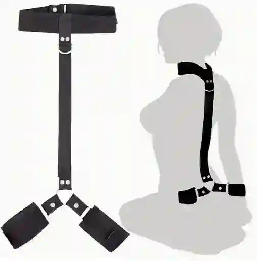 Kit Bondage