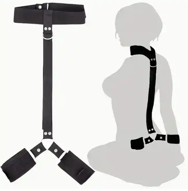 Kit Bondage
