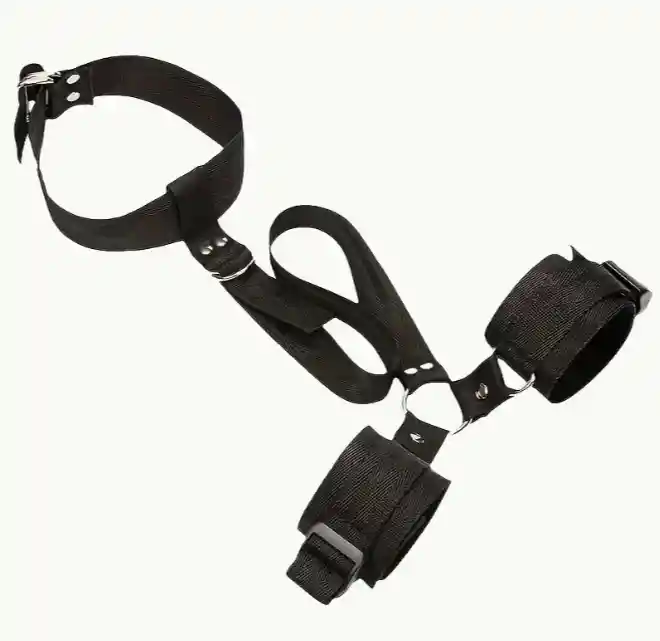 Kit Bondage