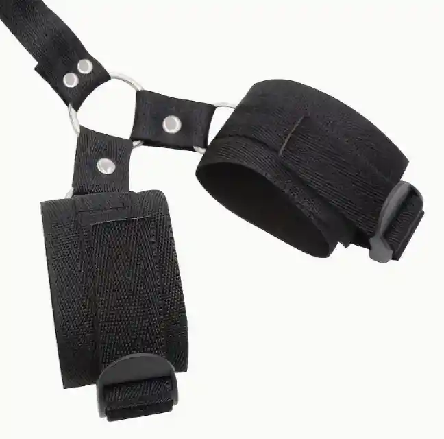 Kit Bondage