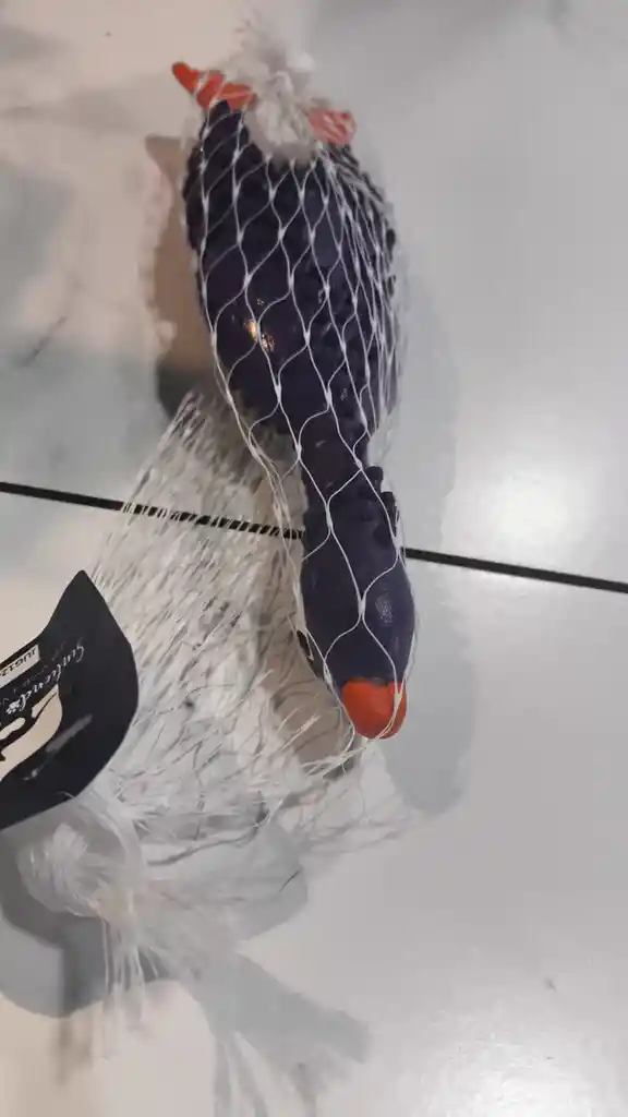 Juguete De Pato