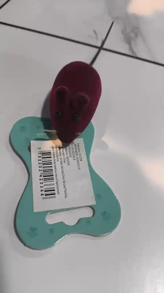 Ratones Diversos Pequeños