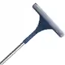 Limpiador De Ventanas Delgado Extensible 1,3 Metros